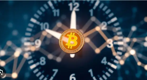 Why Crypto Transactions Can Be Delayed