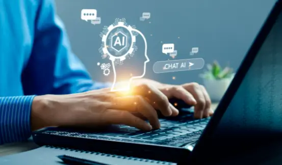 How Artificial Intelligence Is Changing Online Search